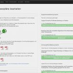 Businessplan Vorlage App Entwicklung Neu Businessplan Line