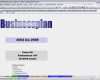 Businessplan Vorlage Download Fabelhaft Businessplan Beispiele Pdf