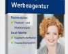 Businessplan Vorlage Download Neu Businessplan Werbeagentur