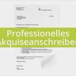 Businessplan Vorlage Fotograf Kostenlos Cool Professionelles Akquiseanschreiben Businessplan Download