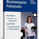 Businessplan Vorlage Fotograf Kostenlos Luxus Businessplan Fotostudio