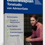 Businessplan Vorlage Yoga Cool Businessplan tonstudio • De Businessplan Download
