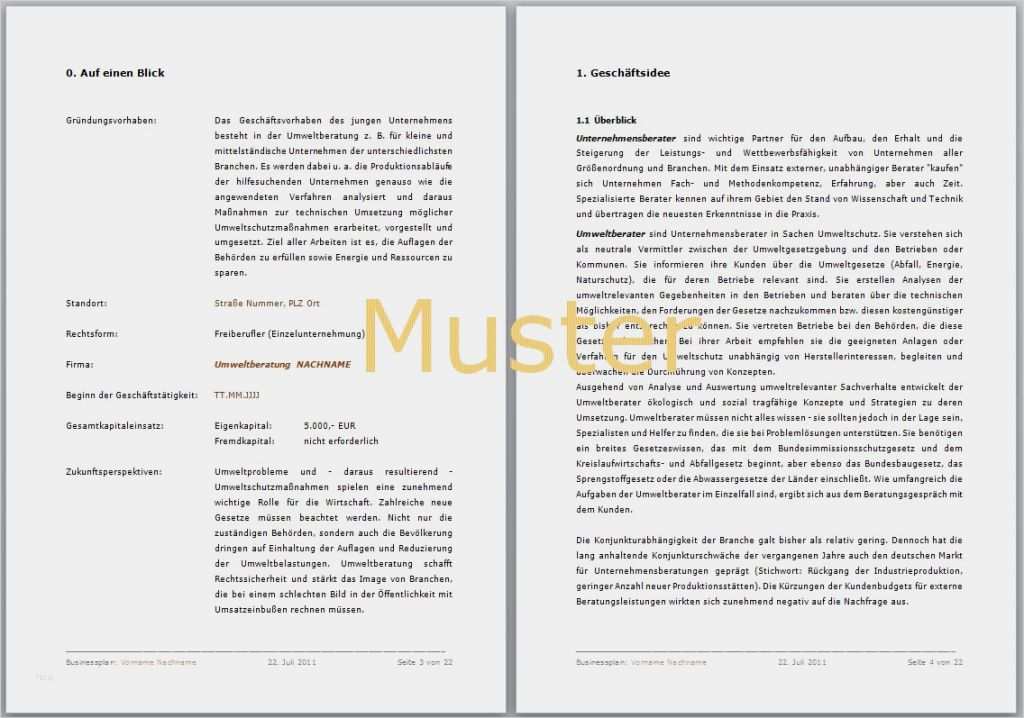 Businessplan Vorlage Yoga Elegant Businessplan Fahrradladen Beratung Für Existenzgründer