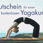Businessplan Vorlage Yoga Elegant Gutschein Yoga Kurs Naturheilpraxis Eva Maria Roeske
