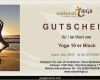 Businessplan Vorlage Yoga Großartig Easy Yoga Gutschein Yogaposes8