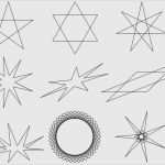 Butterbrotpapier Sterne Vorlage Bewundernswert Charmant Vorlage Für Sterne Zeitgenössisch