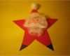 Butterbrotpapier Sterne Vorlage Bewundernswert Nikolaus Stern Kreative Sterne Aus Papier Basteln
