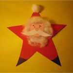 Butterbrotpapier Sterne Vorlage Bewundernswert Nikolaus Stern Kreative Sterne Aus Papier Basteln