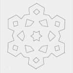 Butterbrotpapier Sterne Vorlage Erstaunlich Die Besten 17 Ideen Zu Schneeflocke Vorlage Auf Pinterest