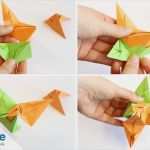 Butterbrotpapier Sterne Vorlage Erstaunlich Stern Falten Und Ausschneiden Vorlage Kostenlose T