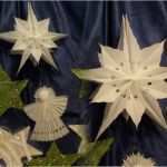 Butterbrotpapier Sterne Vorlage Gut Die Besten 25 Bastelvorlage Stern Ideen Auf Pinterest