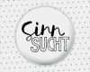 Button Vorlage 38mm Erstaunlich button "sinnsucht" 38mm Das Ideendepot I Joanna Birkel