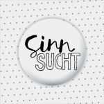 Button Vorlage 38mm Erstaunlich button "sinnsucht" 38mm Das Ideendepot I Joanna Birkel
