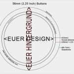 Button Vorlage 38mm Erstaunlich buttons Bestellen – Vorlagen Und Downloads