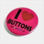 Button Vorlage 38mm Fabelhaft button 38mm