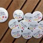 Button Vorlage 38mm Hübsch Viele Viele Bunte buttons