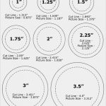 Button Vorlage 59mm Word Best Of Pinback button Sizes Template