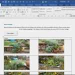 Button Vorlage 59mm Word Wunderbar Word Vorlage Fotos Einfügen In Eine Mehrspaltige Tabelle