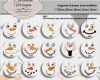 Buttons Selber Machen Vorlage Genial Cabochon Vorlagen Kreis Rund Download Ca209 Von Vin