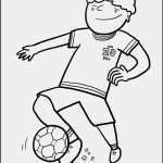 Buttons Vorlagen Ausdrucken Best Of Fußballspieler Gratis Ausmalbild