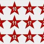 Buttons Vorlagen Ausdrucken Erstaunlich Adventskalender Selber Basteln &amp; Befüllen Ideen Vorlagen