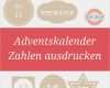 Buttons Vorlagen Ausdrucken Erstaunlich Adventskalender Zahlen Zum Ausdrucken