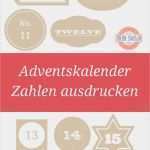 Buttons Vorlagen Ausdrucken Gut Adventskalender Zahlen Zum Ausdrucken