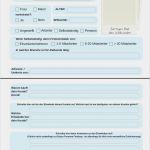 Buyer Persona Vorlage Cool Download