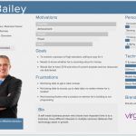 Buyer Persona Vorlage Schönste 4 Ways to Create A Data Driven Content Marketing Strategy