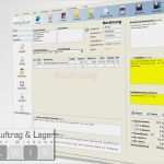 Bwa Kleinunternehmer Vorlage Schön Auftrag & Lager 6 7 Bei Freeware Download