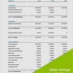 Bwa Vorlage Freiberufler Best Of Bwa Vorlage Cool Kostenlose Vorlagen & Muster Für Excel