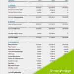 Bwa Vorlage Freiberufler Neu Kostenlose Vorlagen & Muster Für Excel Word & Co Zum