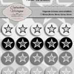 Cabochon Vorlagen Download Erstaunlich 1000 Images About Printable Digital Collage Sheet Circles