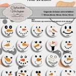 Cabochon Vorlagen Download Erstaunlich Digitale Downloads Cabochon Vorlagen Kreis Rund Download