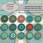 Cabochon Vorlagen Download Gut 10 Besten Cabachon Bilder Auf Pinterest