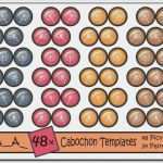 Cabochon Vorlagen Kaufen Cool Cabochon Vorlagen Bilder Pusteblumen