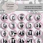 Cabochon Vorlagen Kaufen Genial Cabochon Vorlagen Bilder Vintage by Vintagestyler On