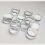 Cabochon Vorlagen Kaufen Genial Glas Cabochon Klar 18mm Caboswiss