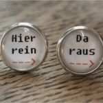 Cabochon Vorlagen Kaufen Schönste Kleine Kunstwerke Am Ohr Wunderschöne Und Witzige