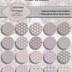 Cabochon Vorlagen Kaufen Wunderbar Cabochon Vorlagen Bilder Vintage by Vintagestyler On