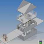 Cad Vorlagen Architektur Erstaunlich Cad Datenbank Mit Möbeln Siemens Plm software solid