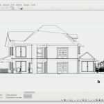 Cad Vorlagen Architektur Inspiration Haus Selber Planen &amp; Zeichnen – Mit 3d Cad software Programm