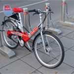 Call A Bike Kündigung Vorlage Beste E Call A Bike Pedelec In Stuttgart Und Aachen Können
