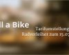 Call A Bike Kündigung Vorlage Hübsch „call A Bike“ Kündigen