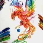 Call A Bike Kündigung Vorlage Neu Phoenix Tattoo & Designs