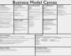 Canvas Vorlage Ppt Bewundernswert Business Model Canvas Template