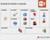 Canvas Vorlage Ppt Hübsch Business Model Canvas and Product Canvas Powerpoint Template