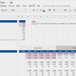Cash Flow Berechnung Excel Vorlage Best Of Unternehmensbewertung Mit Excel Cash Flows Berechnen