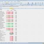 Cash Flow Berechnung Excel Vorlage Bewundernswert Analyse Financière Démos Excel Gestion