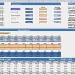 Cash Flow Berechnung Excel Vorlage Cool Bloomberg Training Discounted Cashflow Analysis Dcf